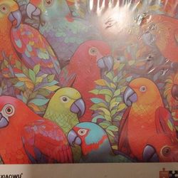 1000 Piece Jigsaw Puzzle Brand New