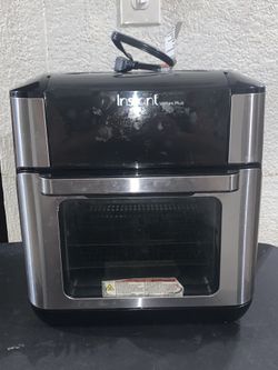 Instant Pot Vortex Plus Air Fryer Oven 10 Quart