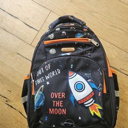 Back Pack (Space)