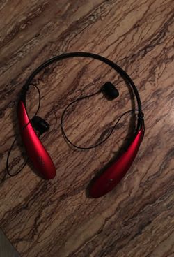 Wi-du Bluetooth headset