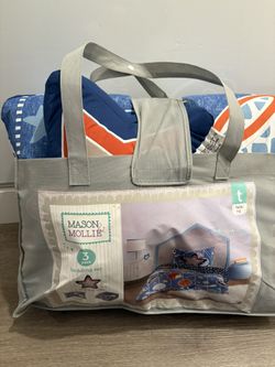 Kids 3-Piece Comforter set New(size Twin XL)