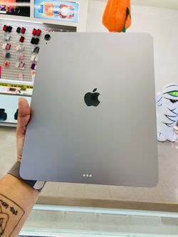 iPad Air M3 13inch 128gb