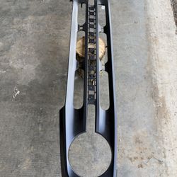 FORD BRONCO 2021 2022 2023 2024 OEM FRONT BUMPER GRILL. WE CAN PAINT