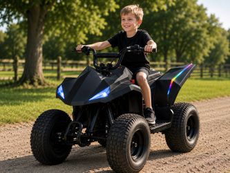 Brand New 36V Electric ATV