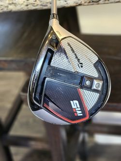 Taylormade M5 Driver