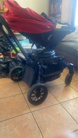 Stroller