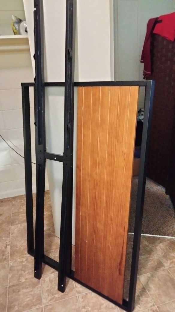 Full Size Bed Frame