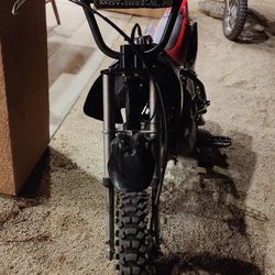 Full built Honda 70 trading for a surron light bee x, talaria, or rtr