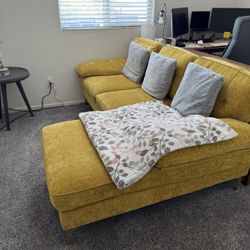 For sale: Couch