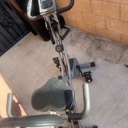 Barwig Exercise Bike 