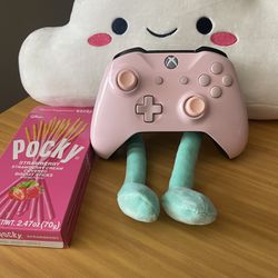 Pretty In Pink Custom Xbox One Controller