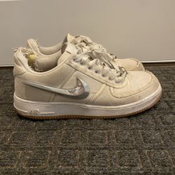 Travis scott af1