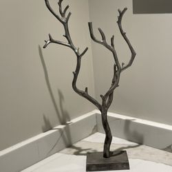 Jewelry Tree Display Stand