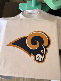 Rams Shirt