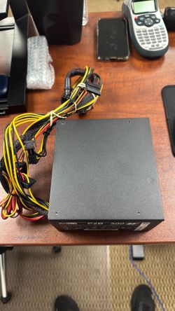 AcBel P2B 500W Power Supply