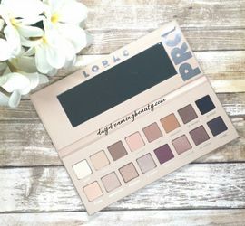 Lorac 3