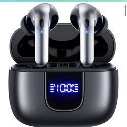 Box Of 25 Earbuds