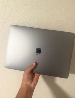 MacBook Pro 2016