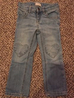 Gap Jeans Size 3T