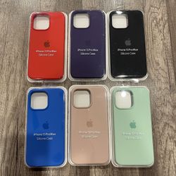 New Cases Covers For Series 15 And 14