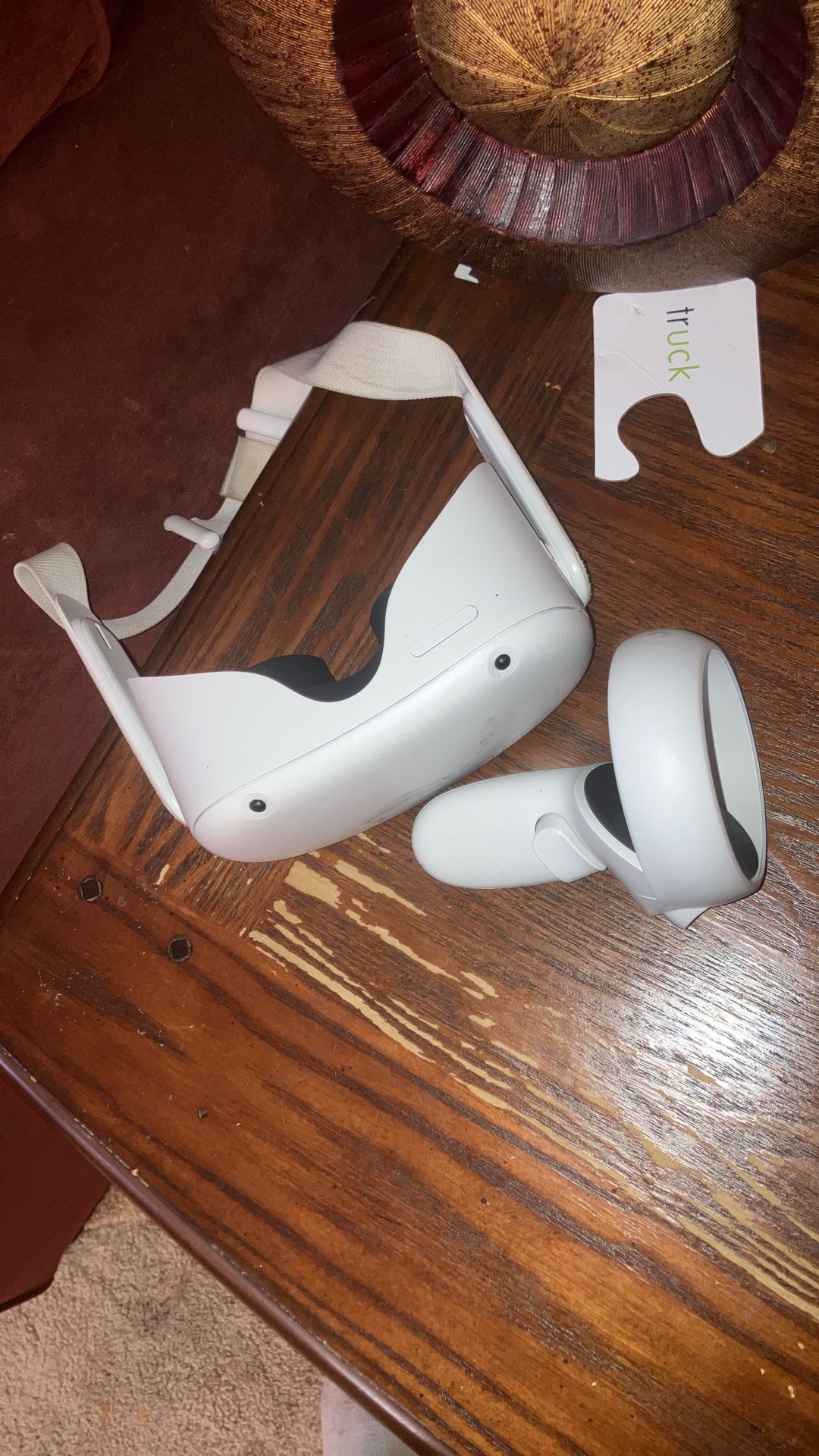 Oculus 2