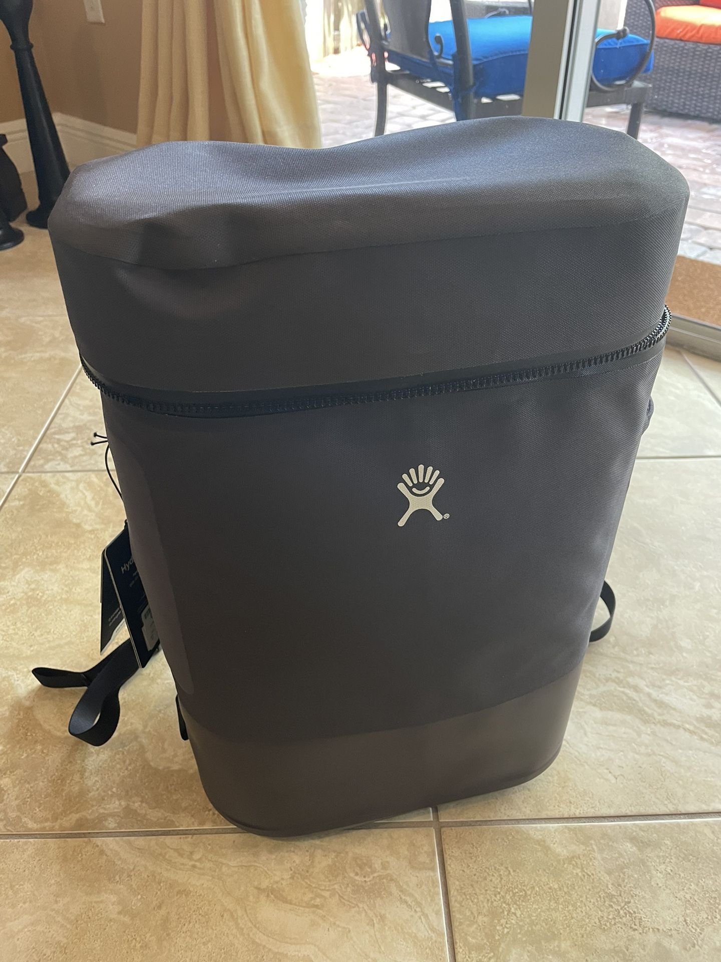 Hydro Flask 22 Liter Backpack