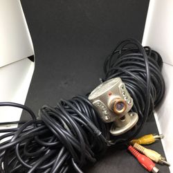 10mp House security camera with Night vision & sound