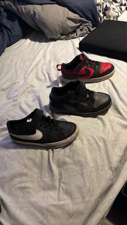 Boys Shoes