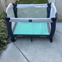 Graco Pack And Play