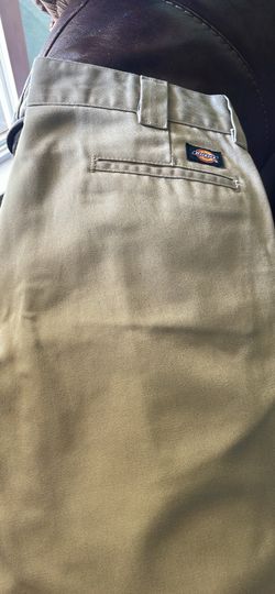 Dickies