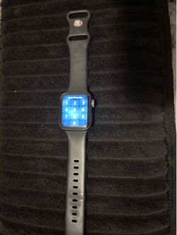 Apple Watch SE 1st Generation