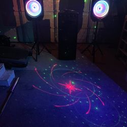 Party System Dj Or Karaoke 