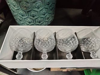 Crystal Glass