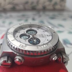 Swole Watch Mint Condition 