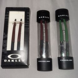 Oakley CrossLink Pitch 