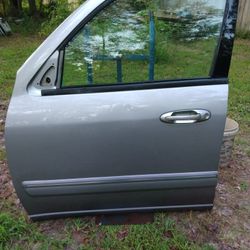 03 Toyota Sequoia Limited No Internal Parts