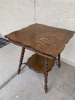 Antique Table