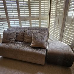 Laszlo Couch For Sale!