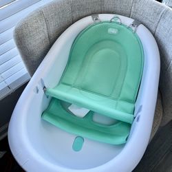 Frida Baby Tub