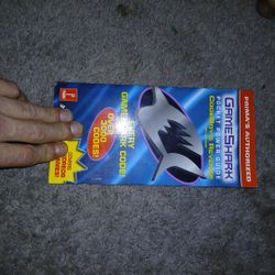 Game Shake Code Book