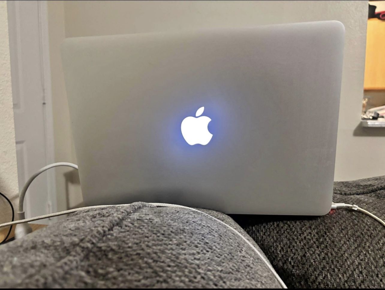 2017 MacBook Air 13’