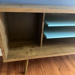 Shelving/Console 