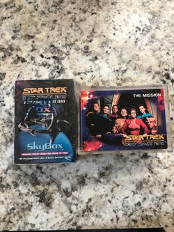 Star Trek: Deep Space Nine