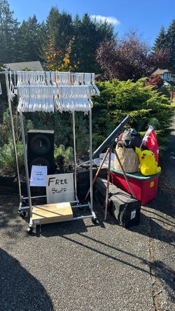 Free Stuff