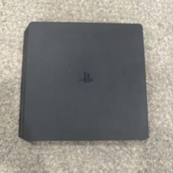 Sony PlayStation 4 Slim Console 1TB - Black
