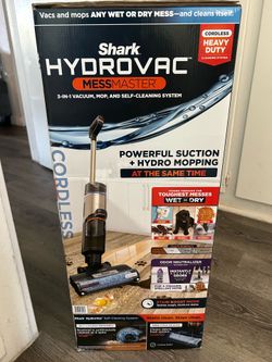 HYDROVAC