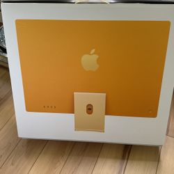 iMac  24-inch 