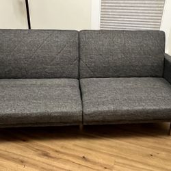 Futon Couch 