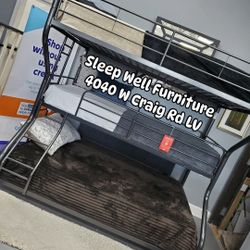 🌟 Queen, Full Twin Bunk Beds 👉 Furniture Sectionals, Bedrooms 