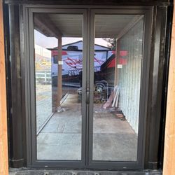 Container Shipping Cargo Conex Storage Shed Garage Office 